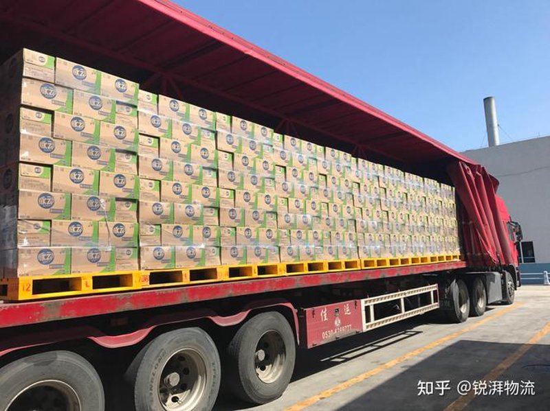 日用品批发行业的风云变幻：上海的商业魅力再现